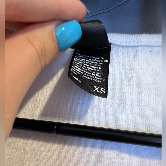 COPY - Australia Tank - Picture 3 of 4